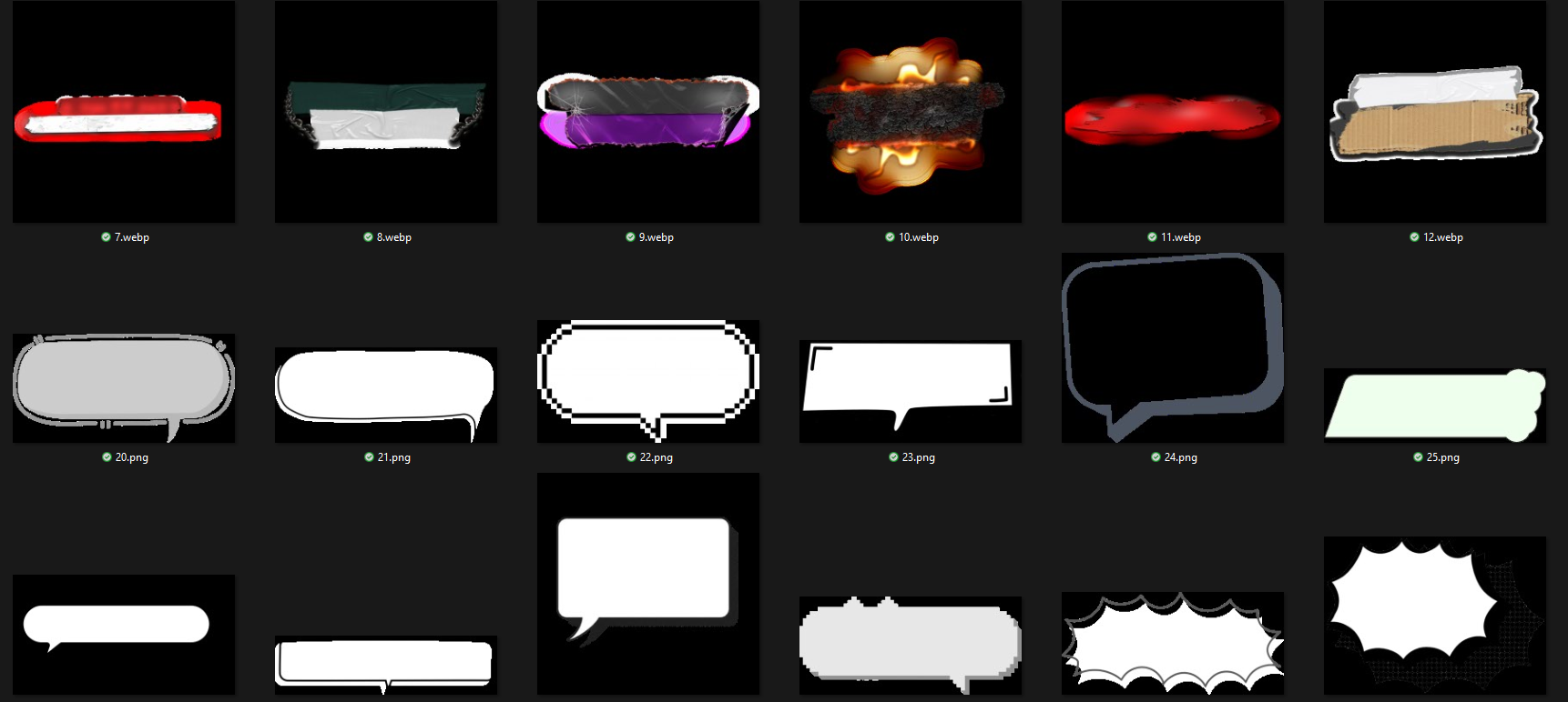 باکس نوشته ی بهزارد - Textbox
