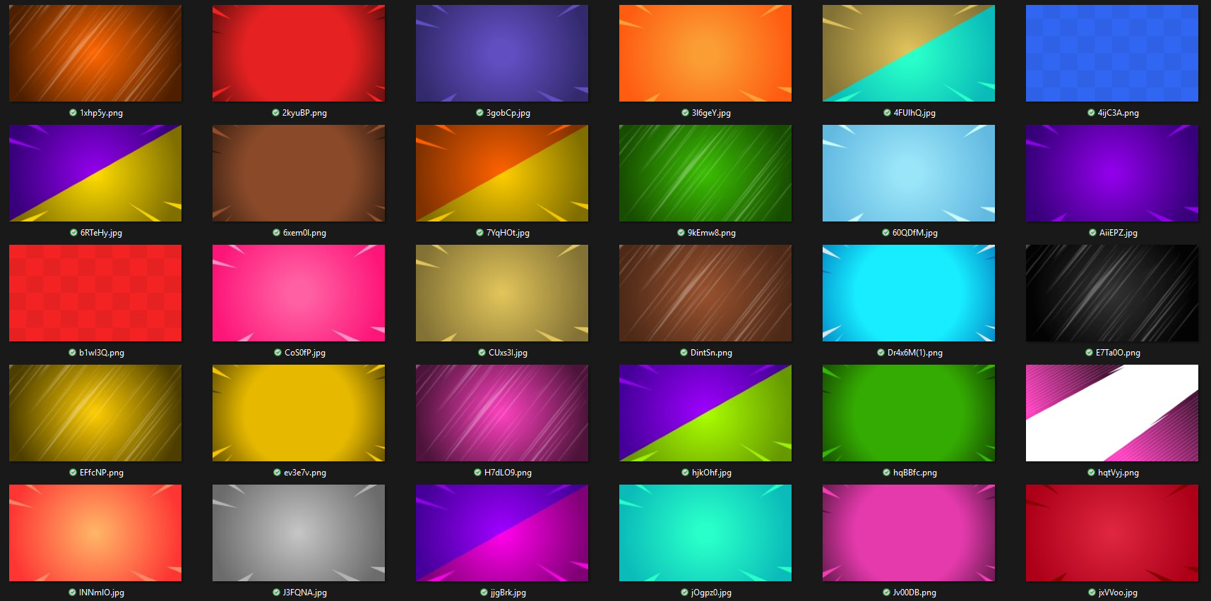 تامنیل پک - بهزارد Behzard.ir